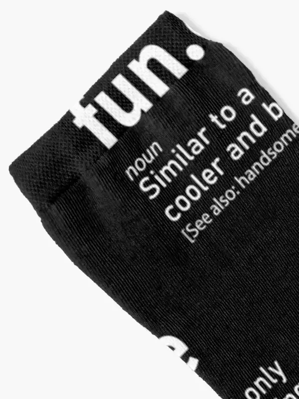 Funcle Socks anti-slip kawaii Socks For Girls Men's