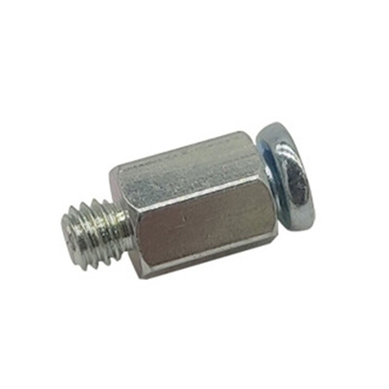 Hand Tool Mounting Screw Stand Off Screws Nut for A-SUS for M.2 SSD Motherboard High Quality Brand New