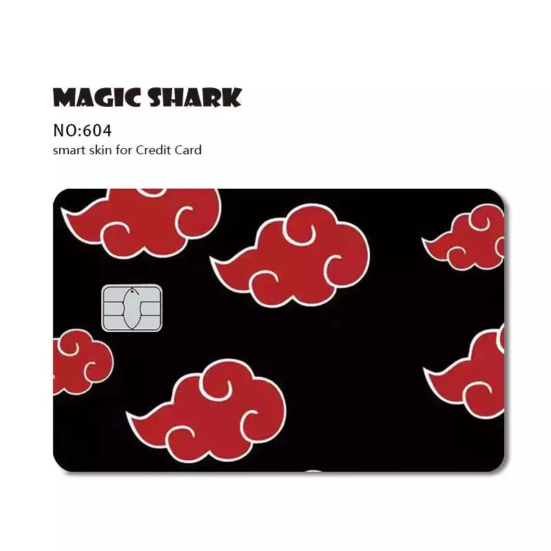 예쁜 여성 포켓몬 리자몽 레인보우 게임, 재미있는 애니메이션 얇은 신용 카드 직불 은행 메트로 카드 필름 스티커 스킨 커버