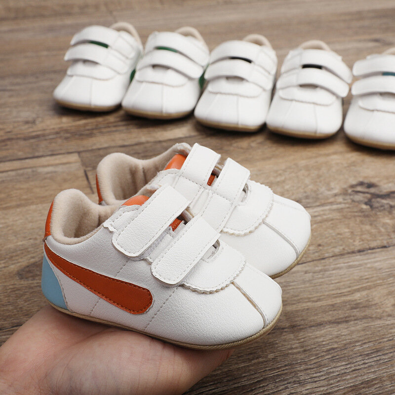 Chaussures de marche pour bébé, chaussures de sport pour bébé, 0 à 1 an