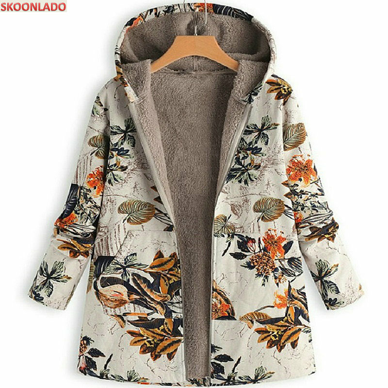Manteau d'Hiver en Coton à Motif pour Femme, Épaisseur de Surface Chaude, Coupe-Vent, Optique Moyenne, Toutes Tailles, 5XL
