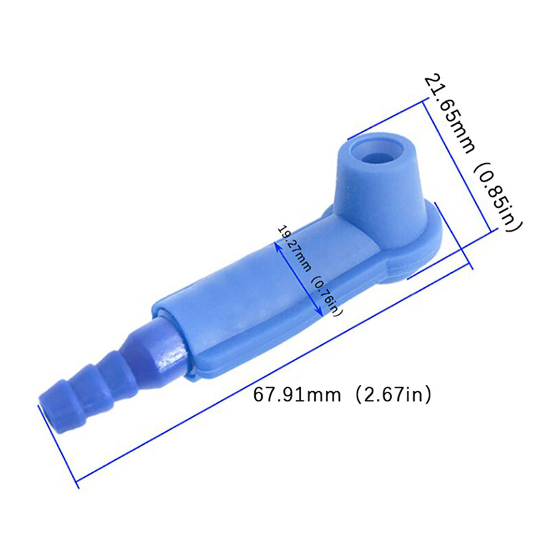 Brake Connector With 1.2m Oil  Hose Kit Brake Oil Replacement Tool Auto Repair Accessories For Car Vehicles