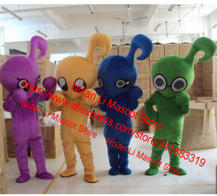 Making Hot Selling EVA Material Helmet Ant Mascot Costume Cartoon Suit Masquerade Birthday Party Cosplay Adult Size 748