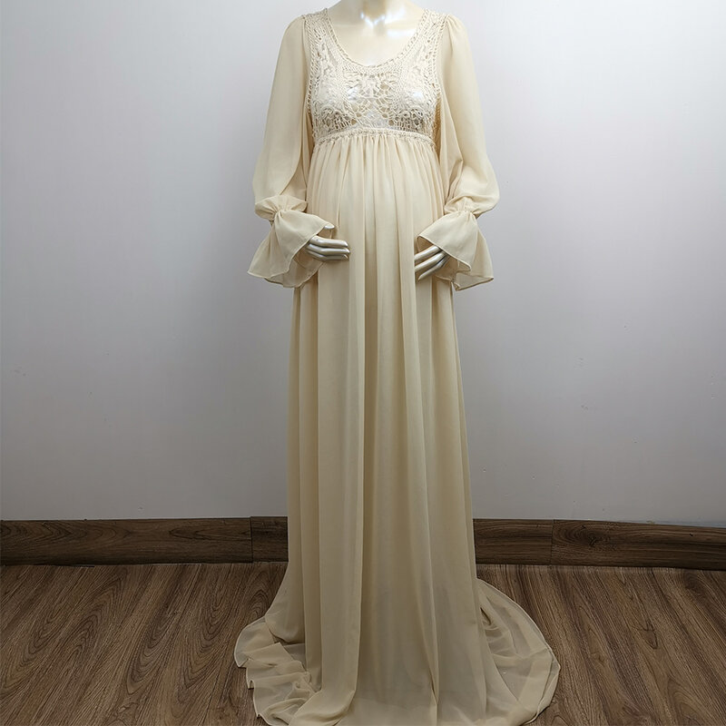 Кружевное свадебное платье Don & Judy в стиле бохо с цветочной вышивкой и V-образным вырезом, сексуальное платье для невесты, Пляжное платье, Vestidos De Noiva, винтажные платья для беременных