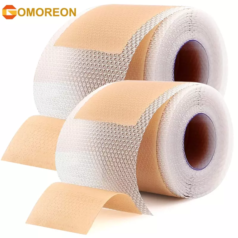 Silicone Scars Sheets Keloid Bump Removal Strips, Scars Reducing Treatments Surgical Scars, Burn,Tummy Tucks, Acne, C-Section