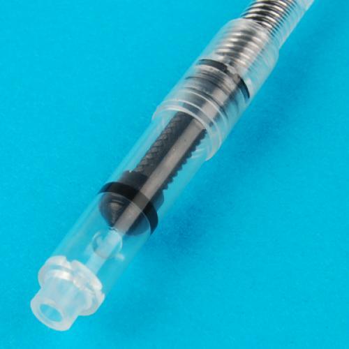 10 Pack Fountain Pen Refill Supply Cartridges Ink Converter