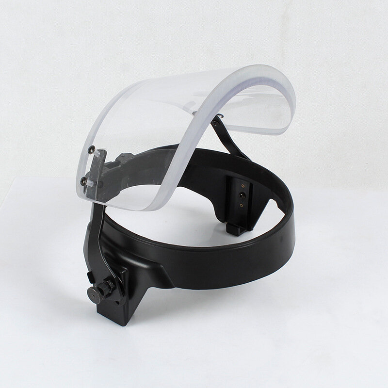 Maski ochronne produkty ochronne maski ochronne na głowę do masek ochronnych do usuwania materiałów wybuchowych