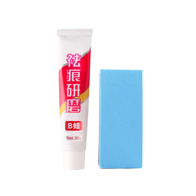 1 ~ 10 pezzi crema antiscivolo per la cura della vernice 17x10x2cm efficace conveniente da usare ampia compatibilità