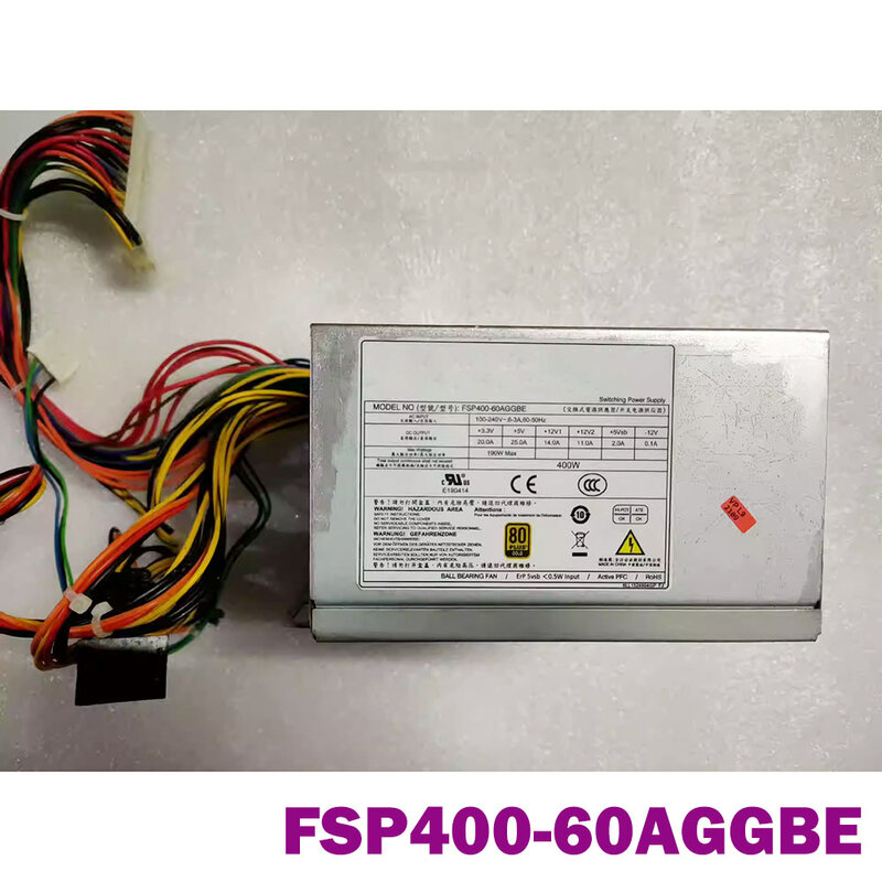 パワー供給、FSP400-60AGGBE