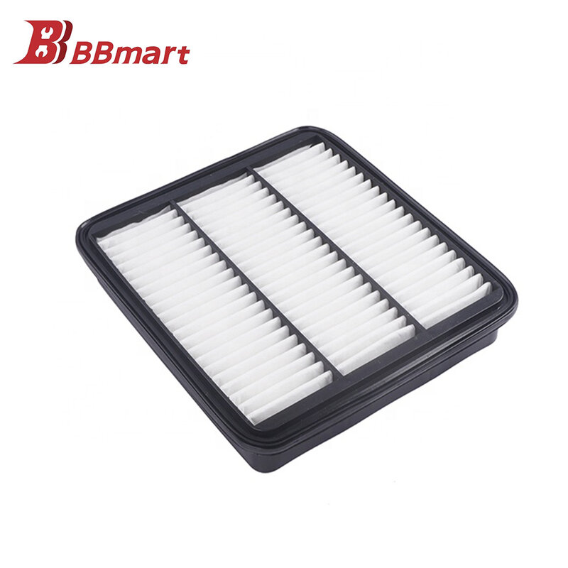 BBmart-filtro de aire de 1 piezas para Chery, A5, OE, A21-1109111, precio de fábrica, accesorios para coche