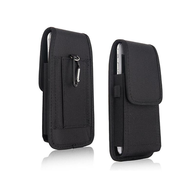 Phone Pouch Waist Bag Multifunction Cellphone Belt Bags Storage Holder