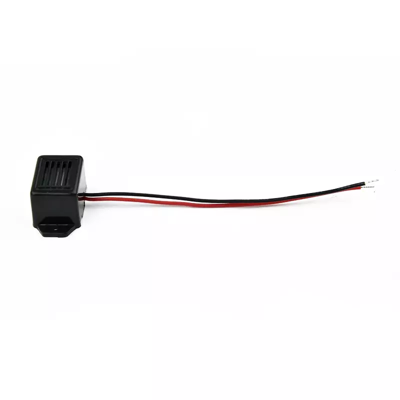 Adapter Cable Car Light Off Cable Convenient Place Replacement 12V Adapter Cable 15cm Length 6/12V Adapter Cable 75dB Durable