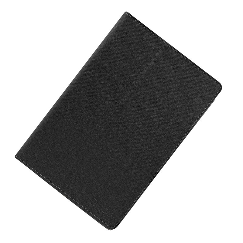 Capa de couro para tablet BDF, 10,1 "uso, se encaixa tablet Android P50, usuário