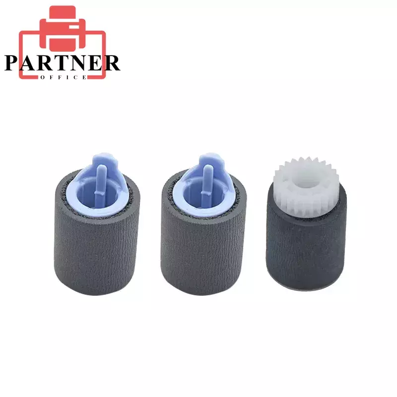 1SET RM1-0036-000 RM1-0037-000 Feed Separation Pickup Roller for HP 4200 4250 4300 4345 4350 4700 P4014 4015 4515 M601 M602 M603