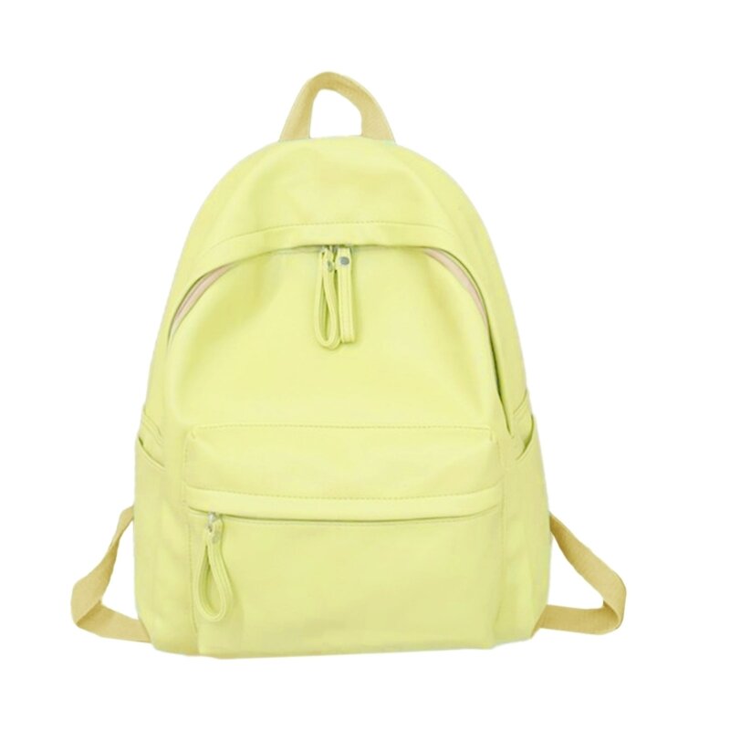 2023 nowych moda PU skórzany plecak szkolny plecak na laptopa tornister dla studentów nastolatków chłopcy dziewczęta Travel