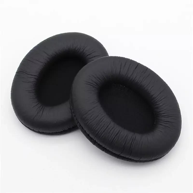 Cuscinetti auricolari di ricambio cuscino per cuffie cuscino in schiuma per Sennheiser HD202 II HD437 447 457 497 212PRO cuffie