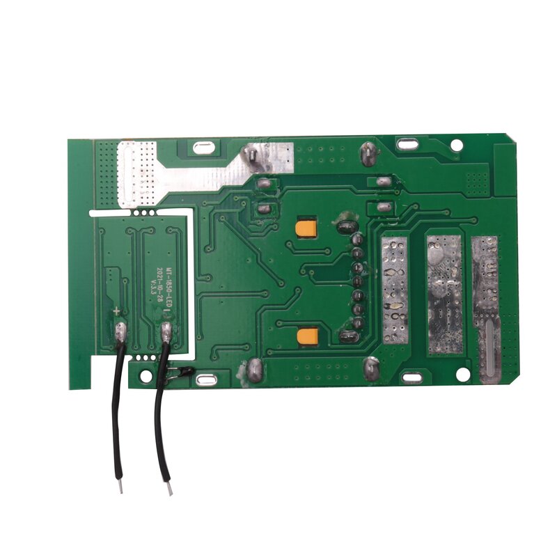 BL1830 Lithium Ion Battery BMS PCB Charging Protection Board for Makita 18V Power Tools BL1815 BL1860 LXT400