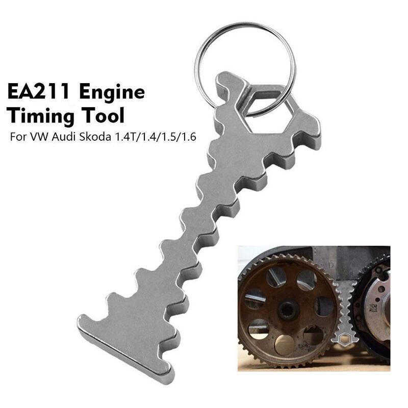 EA211 Timing Special Tool Suitable for VOLKSWAGEN AUDI Skoda 1.4T 1.5 1.6 Cam Holder Wrench Special Tools For Timing C6K5
