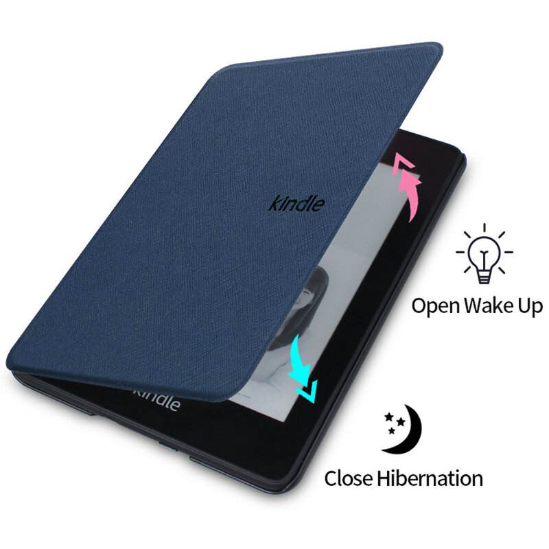 Case for Kindle Paperwhite 2022 2021 Pouch 1 2 3 4 5 6 7 8 9 10th 11th Generation 2019 2018 Protective Cover 6 6.8 Inch Funda