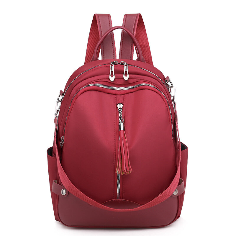 Women Bag Shoulder Bag Fashion Ladies Casual Bag Travel Backpack Student Handbag Backpacks Mochila Plecak Bagpack Rugzak bolsas