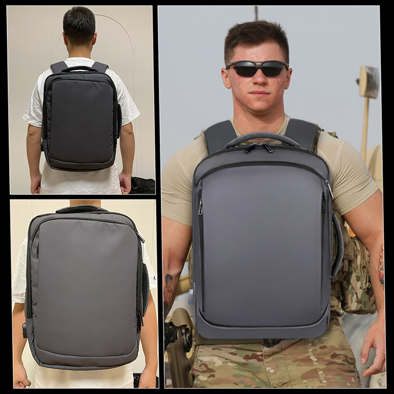NIJ IIIA-mochila antibalas 3A para estudiante adulto, morral escolar de seguridad antibalas, 44 Mag, 9mm
