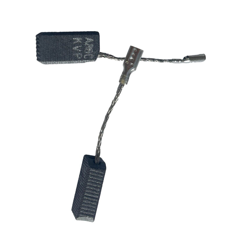 Durable A C Carbon Brush Confirm The Item High Quality P Carbon Brushes Compatible With Monitor Package Content