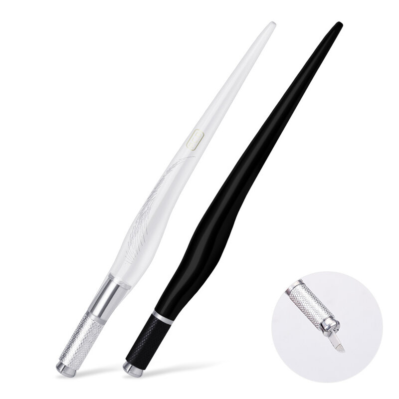 Best Seller Manual Pen Machine Professional Permanent Makeup Hand 3D Microblading Eyebrow Tool Tattoo Supply