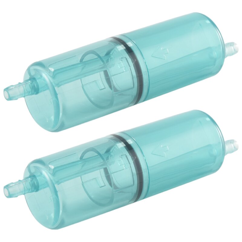 Oxygen Tubing Connector, 2Pcs Oxygen Generator Oxygen Tube Water Collector Oxygen Tube Accessory for Healthy Care Oxygen