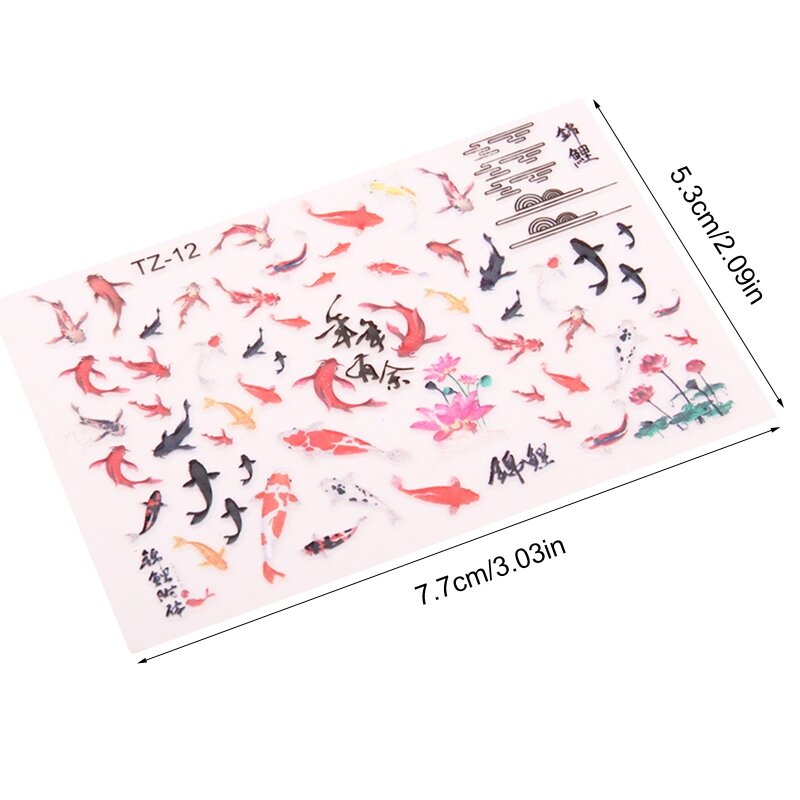 E0BF 꽃 잎 플라스틱 스티커 영어 알파벳 수지 스티커 에폭시 꽃 시리즈는 생일 선물을위한 스티커를 기원합니다