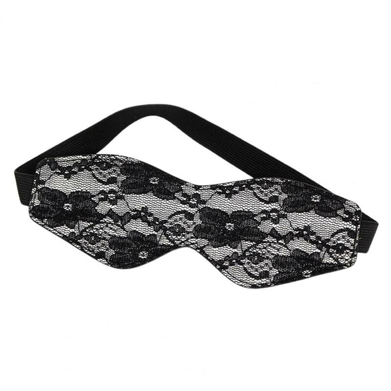 Gioco Blindfold sano divertimento lunga durata gioco Sexy benda copertura per gli occhi per adulti