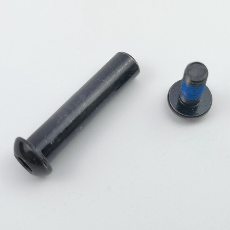 مجموعة مسامير قفل قابلة للطي لسيارة النينبوت ماكس G30 ، حلقة سحب ، سكوتر كهربائي ، قطع غيار