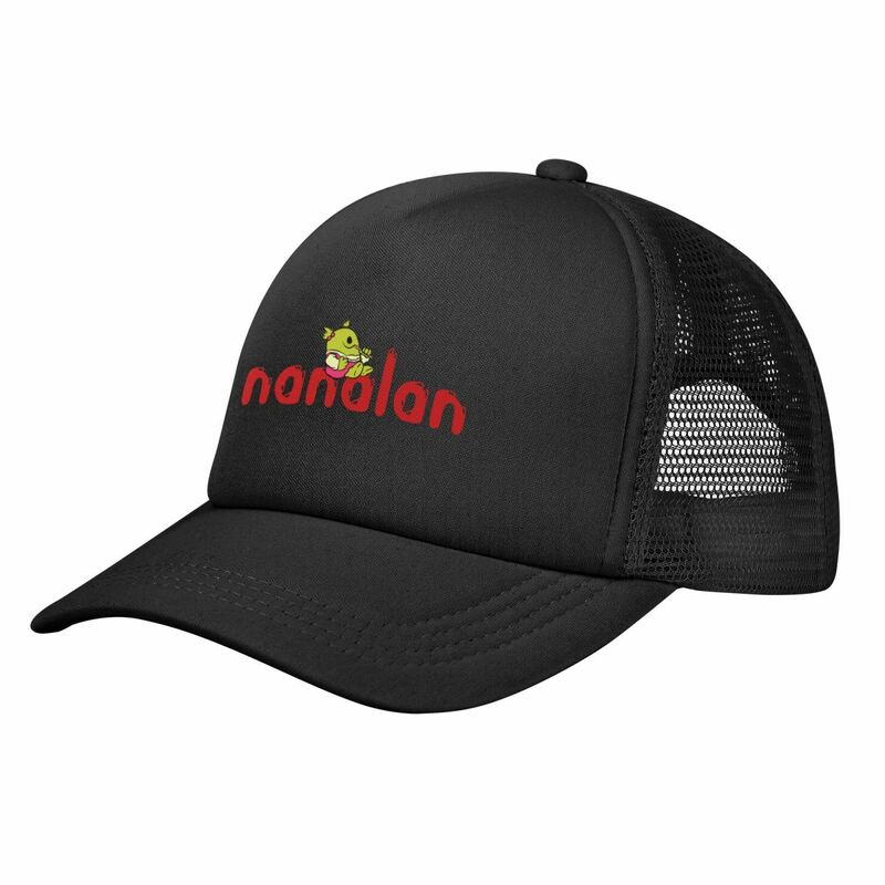 Nanalan Baseball Caps Mesh Hats Summer Outdoor Unisex Caps