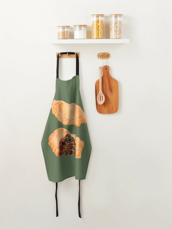 Grembiule Empanadas grembiule per bambini accessori speciali da cucina