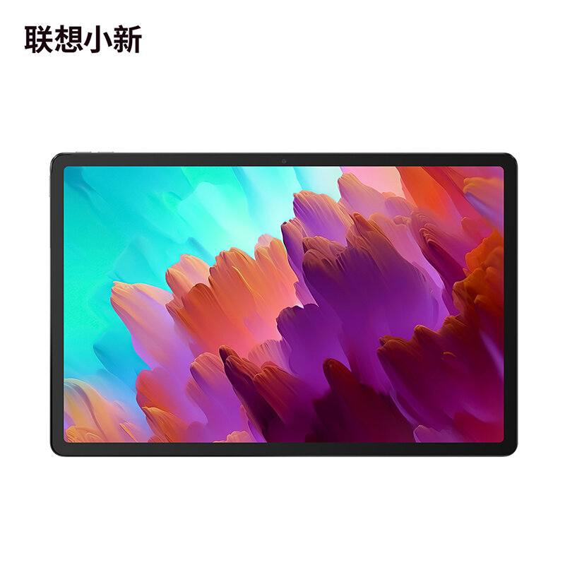 Lenovo Xiaoxin Pad Pro 12.7-inch Snapdragon 870 Audio-Visual Entertainment Office Learning Game Tablet PC 2.9k 144Hz WIFI 8+256G
