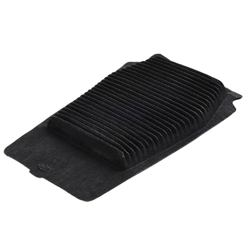 Direct Replacement Auto Accessories Air Filter Screen 1pc Black G92DH-02030 G92DH-12050-A Plastic Plug-and-play