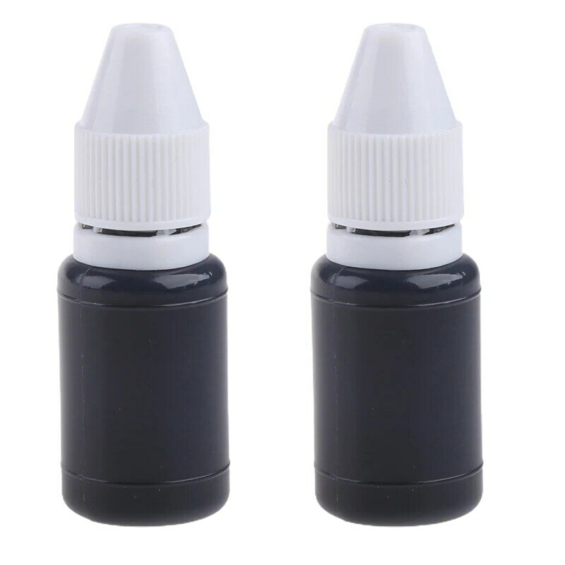 10ml Refill Anti Theft Privacy Safety for Confidential Security Stamp Roller