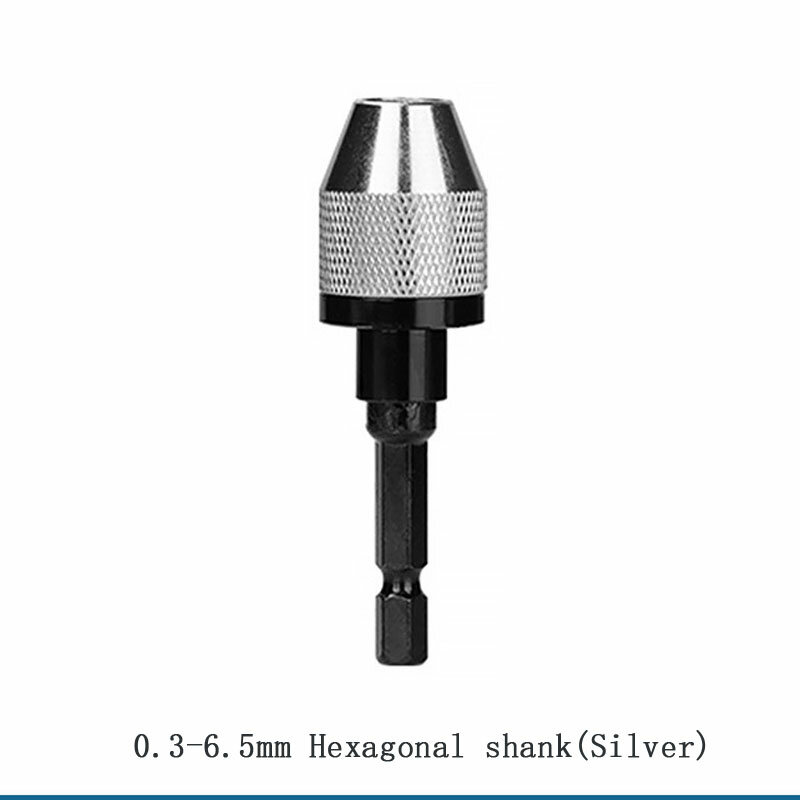 電気フライヤー,hexus,0.3-6.5mm,可変,研磨ドライバー用,六角シャンク