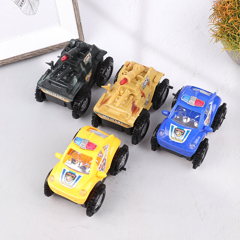 Elektrische militärische Muldenkipper Kinder elektrische Allradantrieb Spielzeug Tank Modell auto Boutique Junge Geburtstags geschenk