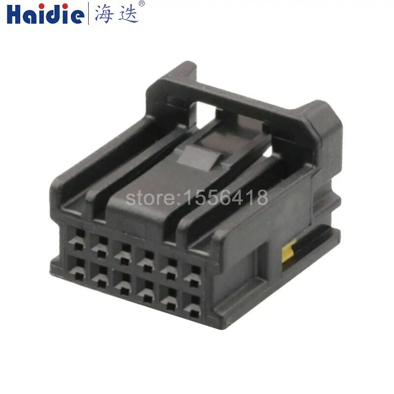 1-20 ensembles 12pin faisceau de câblage automatique prise câble connecteur électrique MG656971-5
