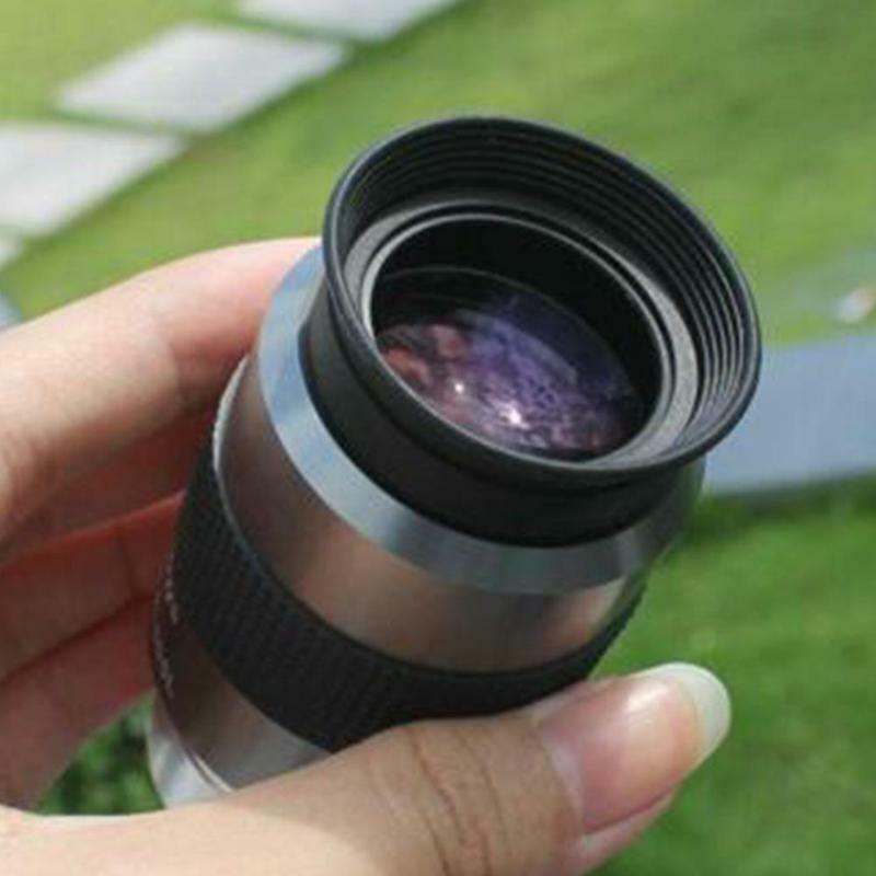 OMNI 32mm akcesoria do teleskopu okularowego profesjonalne HD oglądające oryginalne gwiazdy okularu astronomicznego