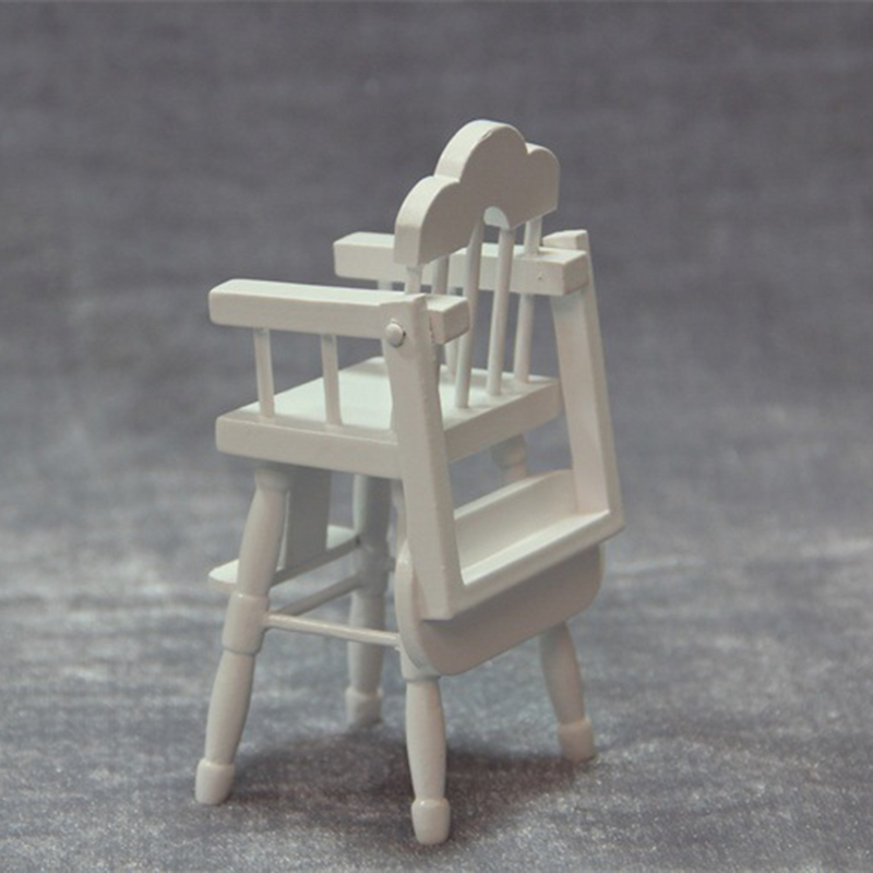Kursi Makan anak, Model balita cetakan kursi tinggi kursi meja mainan bayi kayu kursi makan rumah tangga anak-anak kursi pantai