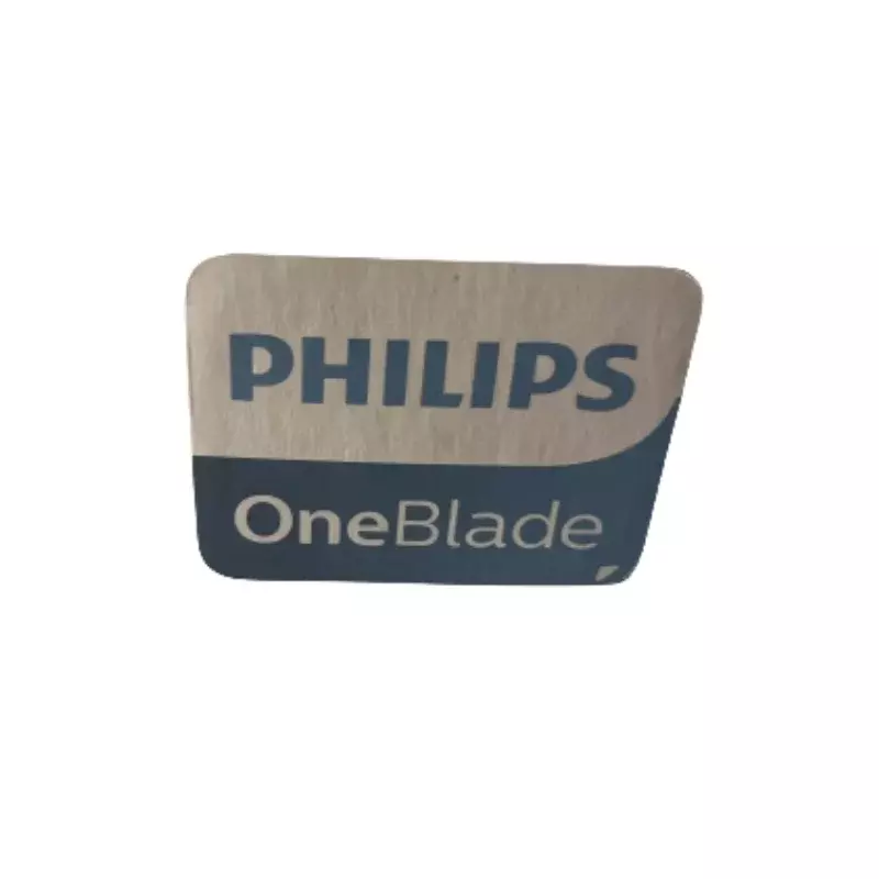 Lame di ricambio originali Philips Norelco OneBlade, 3 Count, QP230/80