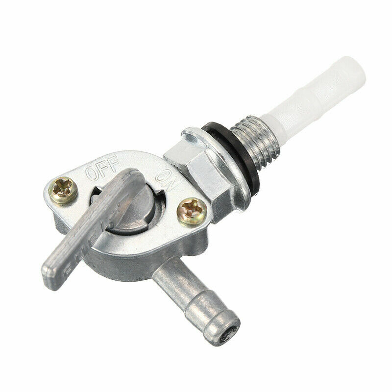 Car Accessories Easy To Use High Quality Replacement 100% Brand New Fuel Petrol Tank Switch Generator Dirt Bike