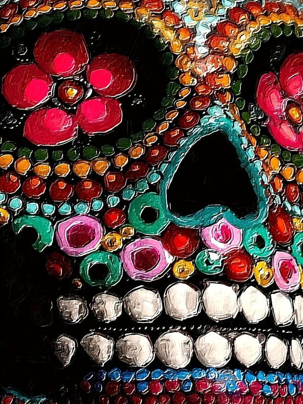 سترات بغطاء للرسم المكسيكي للرجال ، طباعة كلاسيكية ثلاثية الأبعاد ، هودي رعب قوطي ، بلوفرات بغطاء رأس ، بلوفرات للنساء ، أزياء الشارع الشهير