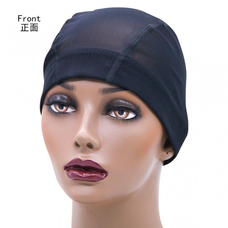 Amazon Hot Sale Dome Wig Special Head Cover Factory Direct Sales Hair Net Cap