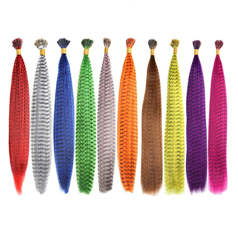 Шикарные блестящие женские шиньоны XINRAN, 1 шт., ослепляющие женские хиппи для плетения, головной убор, инструменты для плетения волос, длина 100 см