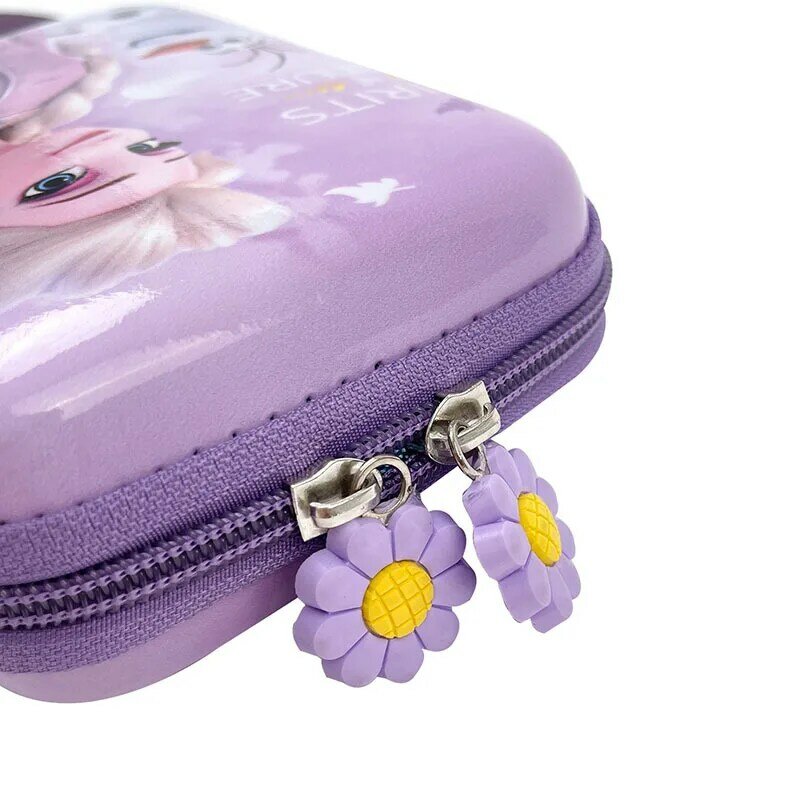 Cartoon Kinder tasche Mode Umhängetasche Münz geldbörse schöne Handtaschen für Mädchen Mini Umhängetaschen