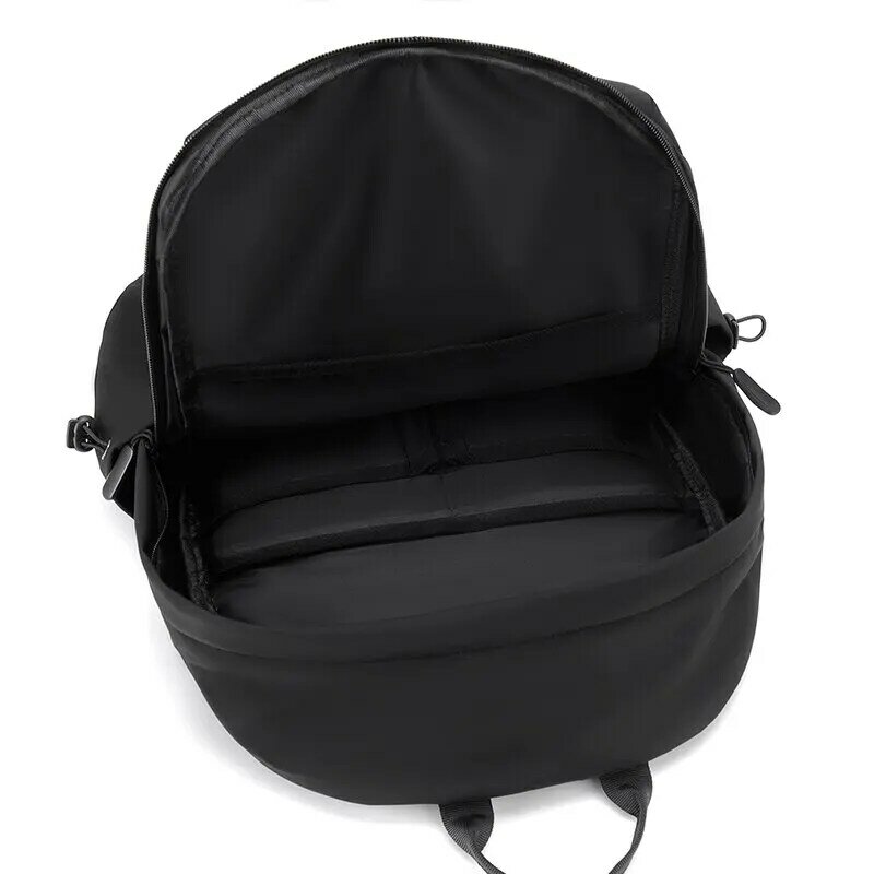 Вместительный рюкзак с подвеской для компьютера, унисекс