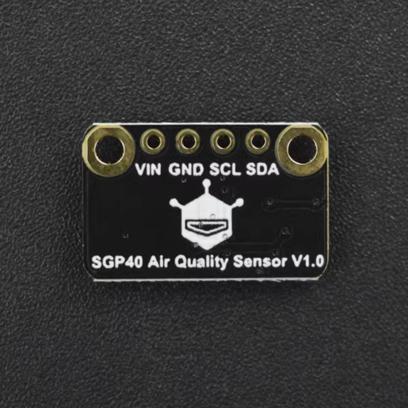 Sensor kualitas udara SGP40-Breakout