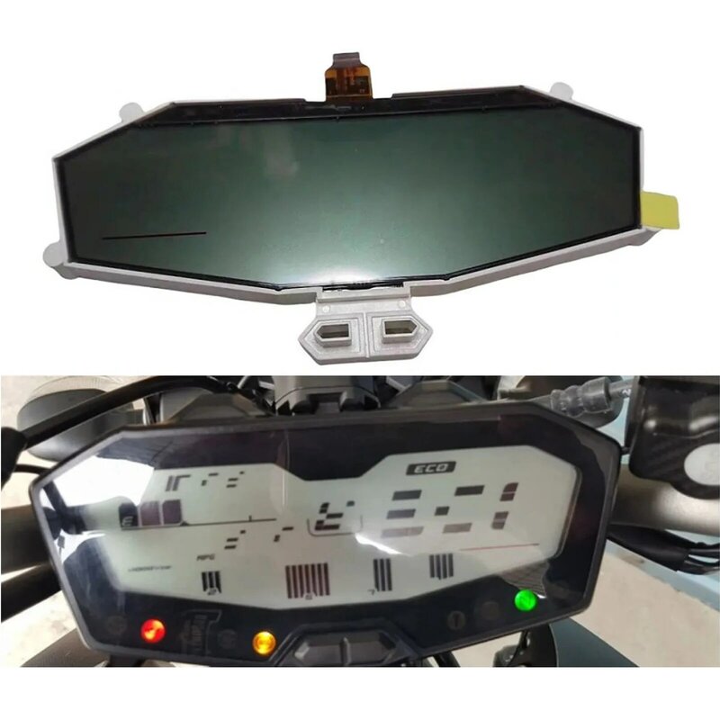 Original Instrument Speedometer LCD Display For 2014-2020 Yamaha MT-07 MT07 FZ07 Tracer 700 Motorcycle Interior Part Accessories